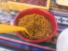 -卡万金特色藏餐