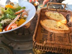 -1886德国汽车餐厅(外滩中央店)