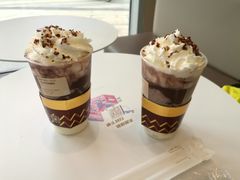 可可宝藏茶-奈雪的茶(金地广场店)