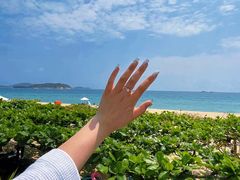 -三亚亚龙湾天域度假酒店