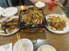 -外婆家(西红门荟聚购物中心店)
