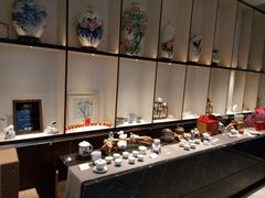 -瓷忆·瓷文化餐厅(上海店)