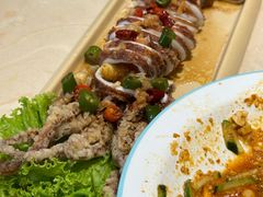 -北方饺子王·海肠捞饭·海鲜锅(山大店)