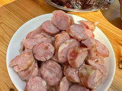 -马路桥姜汤面(江城大楼店)