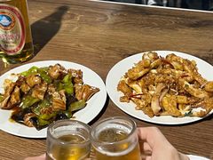 -九龙餐厅(大沽路店)