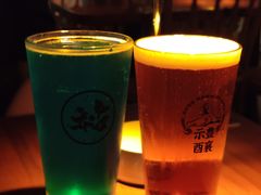-HUBBA祜精酿(五羊邨店)
