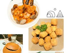 -大树餐厅(红旗街万达店)