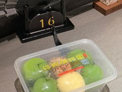 -许阿姨糕团店(南京总店)