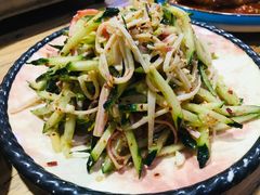 -京玉菲饭店(李村店)