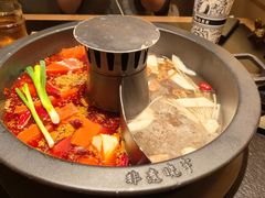 -晓宇重庆火锅(西安荟聚店)