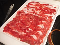 -京韵胡同·酱香羊蝎子火锅涮肉(长寿路店)