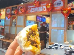 -陶德砂锅(蜀汉路店)