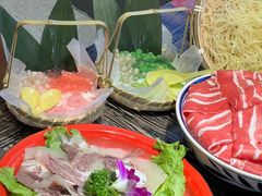 -冯校长老火锅(太古里店)