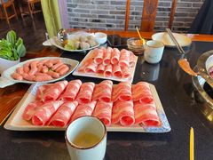 -味蜀吾正宗川味老火锅(横店店)