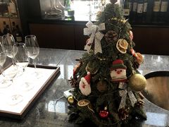 -上海柏悦酒店·世纪100牛排馆