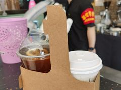 -织荆鸟咖啡(首开福茂店)