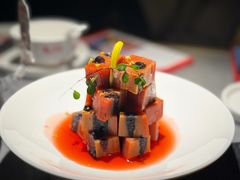 -吴越荣记·苏州菜·松鼠桂鱼(斜塘老街店)