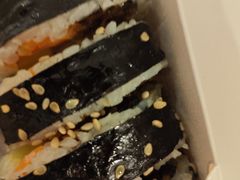 -传闻来紫菜包饭·打糕(西塔韩百店)