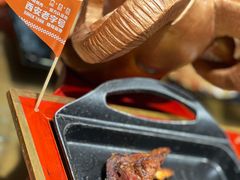 -小杨烤肉(朱雀店)