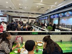 -令氏家外家周秦食府(高新店)
