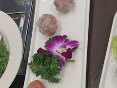 -江南福宴·澳门海鲜.牛肉火锅(汇高栢悦中心店)