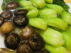 -烤肉宛饭庄(南礼士路店)