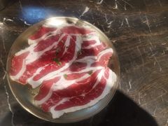 -大叹号·朝鲜族烤肉(潍坊泰华城店)