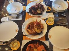 -Ministry of Crab(科伦坡店)