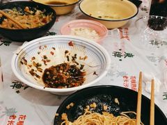 -东排食堂长沙小吃大排档(五一广场店)