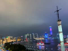 -外滩8号 whisky bar(金延大厦店)