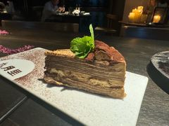 -九月里.自由花园餐厅