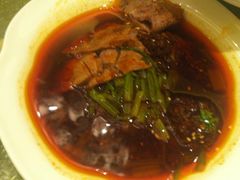 -上海小南国(国会店)