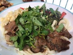 -杨记跷脚牛肉面(下元店)