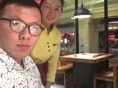 -巴奴毛肚火锅(六天地店)