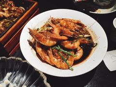 -老头儿油爆虾·知味杭州(爱琴海购物中心)