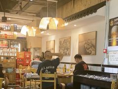 -阿鸡鱼庄·顺德鲜蒸小炒(亚运村店)