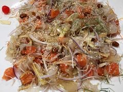 -寻味顺德·南记酒家·传统顺德菜·鱼生(广源路店)