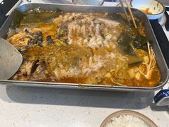 -鱼酷活鱼烤鱼(南京水游城店)