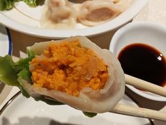 -老大连·海肠捞饭·大连海鲜大连菜(西安路店)