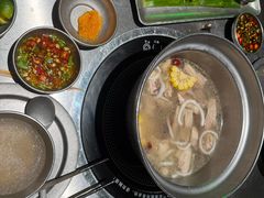 -椰庭·椰子鸡·创意玩家(晶耀前滩店)