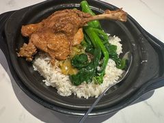 -潮人潮品隆江猪脚饭(城壹汇·流花店)