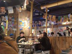 -韩山葵烤肉(太古里店)