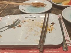 -汉丽斯巴西烤肉自助(市南店)