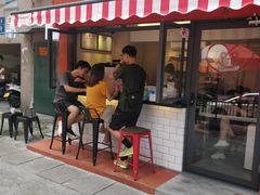 门面-happy coffee roastery