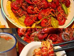 -蚝翅·海鲜粥·烧烤·羊肉季(海曙天一店)