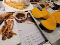 -大渔铁板烧(大悦城店)