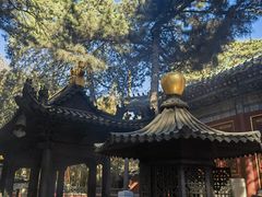 -潭柘寺景区