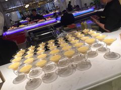 -诱货海鲜自助火锅(爱琴海购物公园东百店)