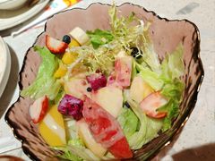 -水天堂西餐厅(绿宝广场店)