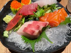 -Hatsune隐泉日式料理(三里屯太古里店)